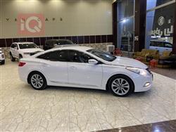 هيونداي أزيرا